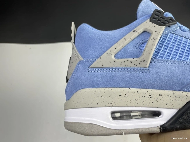 JORDAN Blue 4 University CT8527-400 AIR 0523
